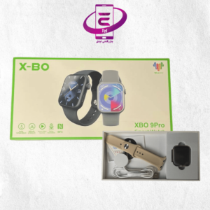 اسمارت واچ XBO9
