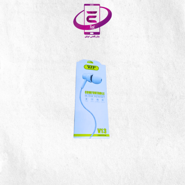 هندزفری VJP-V13 - Image 1