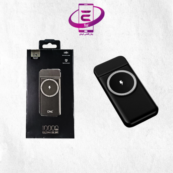 پاوربانک KPمدل WP-19 - Image 1